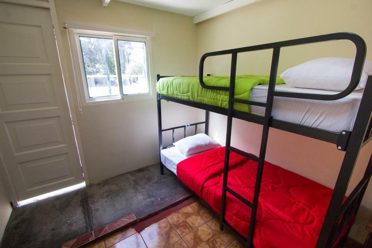 Andes Backpackers Hostel Lima Exterior foto