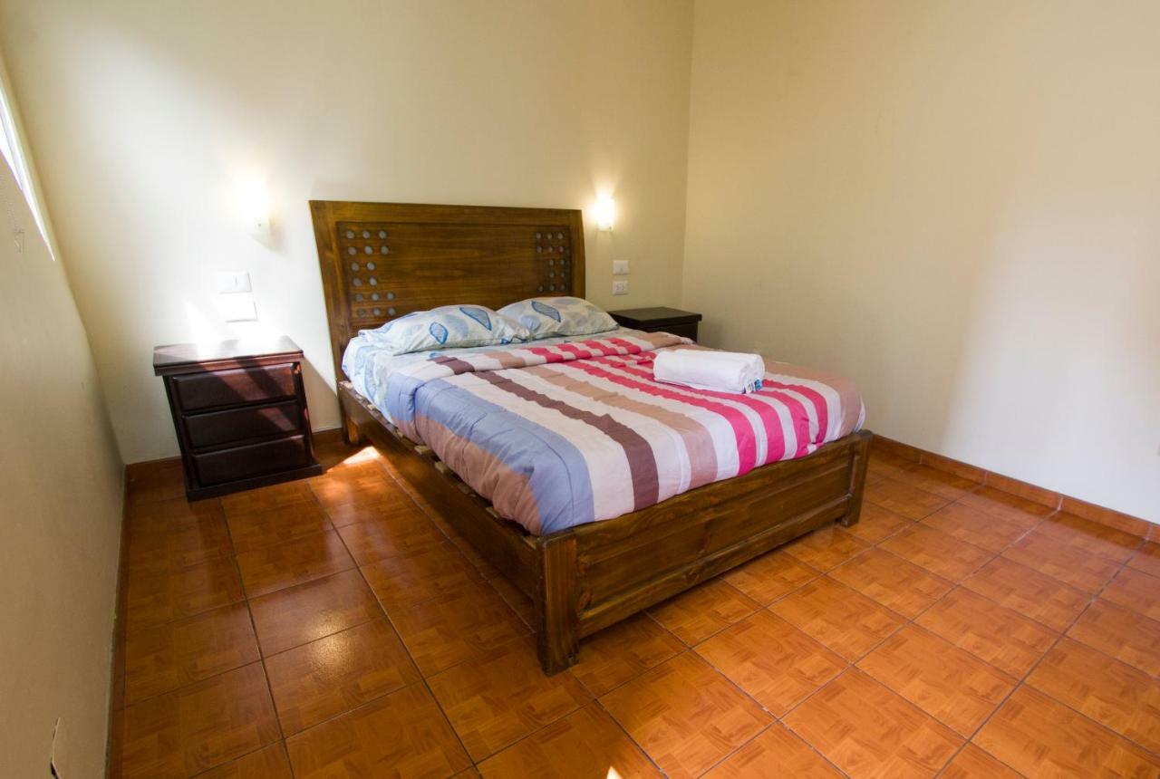 Andes Backpackers Hostel Lima Exterior foto