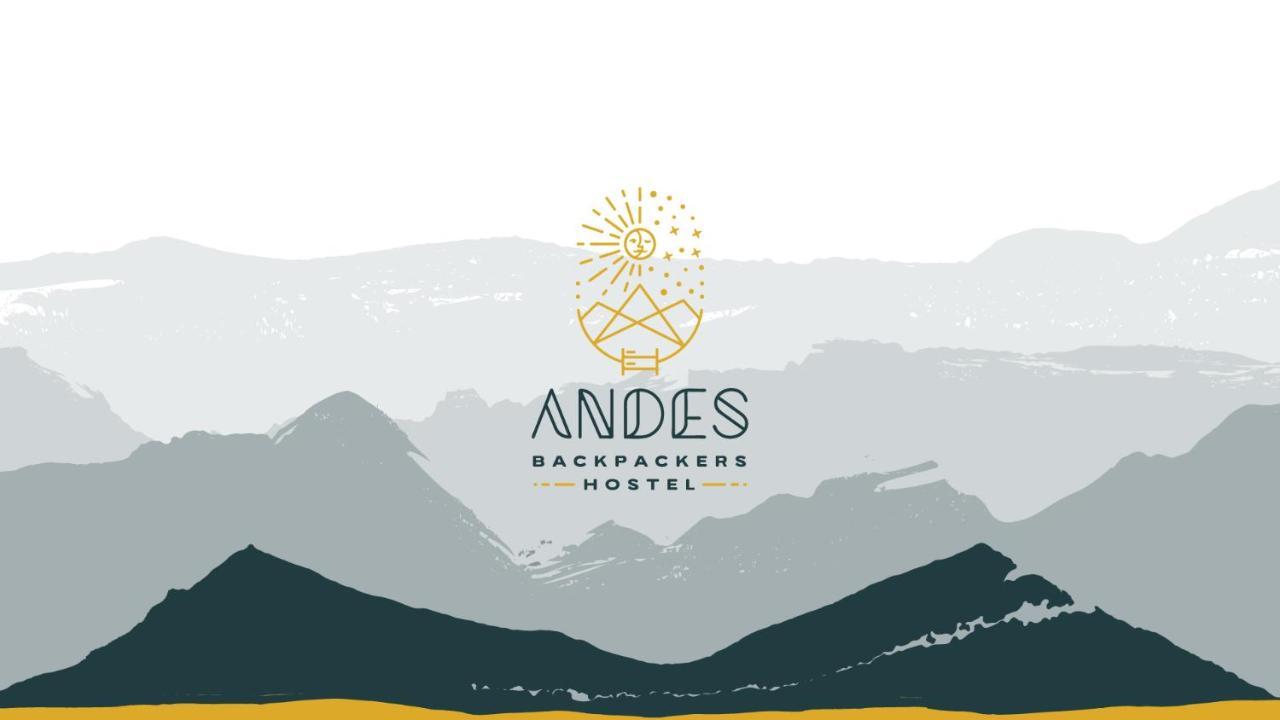 Andes Backpackers Hostel Lima Exterior foto